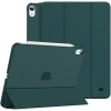Чохол ArmorStandart Flex Case для iPad 11 2025 (A16) / 10.9 2024 / 2022 Dark Green (ARM84458) мал.2
