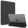 Чохол ArmorStandart Flex Case для iPad Air 11 2025 / 2024 Black (ARM84462) мал.2