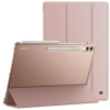 Чохол ArmorStandart Flex Case для Samsung Tab S9 / S9 FE / S10 FE Pink (ARM84451) мал.2