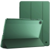 Чохол ArmorStandart Flex Case для Samsung Tab A9+ Dark Green (ARM84443) мал.2