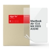 Гідрогелева плівка ArmorStandart для MacBook Air 13.6 M4 2025 A3240 (ARM84840) мал.1