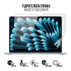 Гідрогелева плівка ArmorStandart для MacBook Air 13.6 M4 2025 A3240 (ARM84840) мал.2