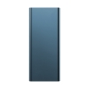 УМБ Baseus Adaman Metal Digital Display Quick Charge Power Bank 65W 20000mAh Blue (PPIMDA-D03) мал.3