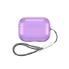 Чохол ArmorStandart Air для Apple Airpods Pro 2 Purple (ARM85335) мал.1