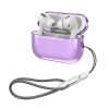 Чохол ArmorStandart Air для Apple Airpods Pro 2 Purple (ARM85335) мал.2