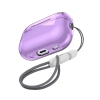 Чохол ArmorStandart Air для Apple Airpods Pro 2 Purple (ARM85335) мал.3