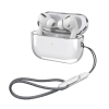 Чохол ArmorStandart Air для Apple Airpods Pro 2 Clear (ARM82560) мал.2