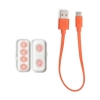 Навушники JBL Tune 225TWS White (JBLT225TWSWHTAM) мал.10