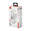 Навушники JBL Tune 225TWS White (JBLT225TWSWHTAM) мал.11