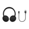 Навушники Philips TAH5209 Black (TAH5209BK/00) мал.8