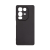 Чохол ArmorStandart Matte Slim Fit для Infinix Note 50 4G Camera cover Black (ARM84732) мал.1