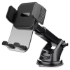 Автотримач ArmorStandart SteadyGrip Dashboard Black (ARM85339) мал.1