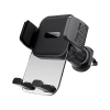 Автотримач ArmorStandart SteadyGrip Airvent Black (ARM85338) мал.1