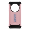 Чохол ArmorStandart Panzer для Xiaomi Poco M7 5G Pink (ARM85409) мал.1