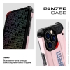 Чохол ArmorStandart Panzer для Xiaomi Poco M7 5G Pink (ARM85409) мал.3