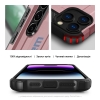 Чохол ArmorStandart Panzer для Xiaomi Poco M7 5G Pink (ARM85409) мал.5