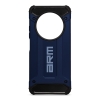 Чохол ArmorStandart Panzer для Xiaomi Poco M7 5G Dark Blue (ARM85171) мал.1