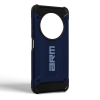 Чохол ArmorStandart Panzer для Xiaomi Poco M7 5G Dark Blue (ARM85171) мал.2