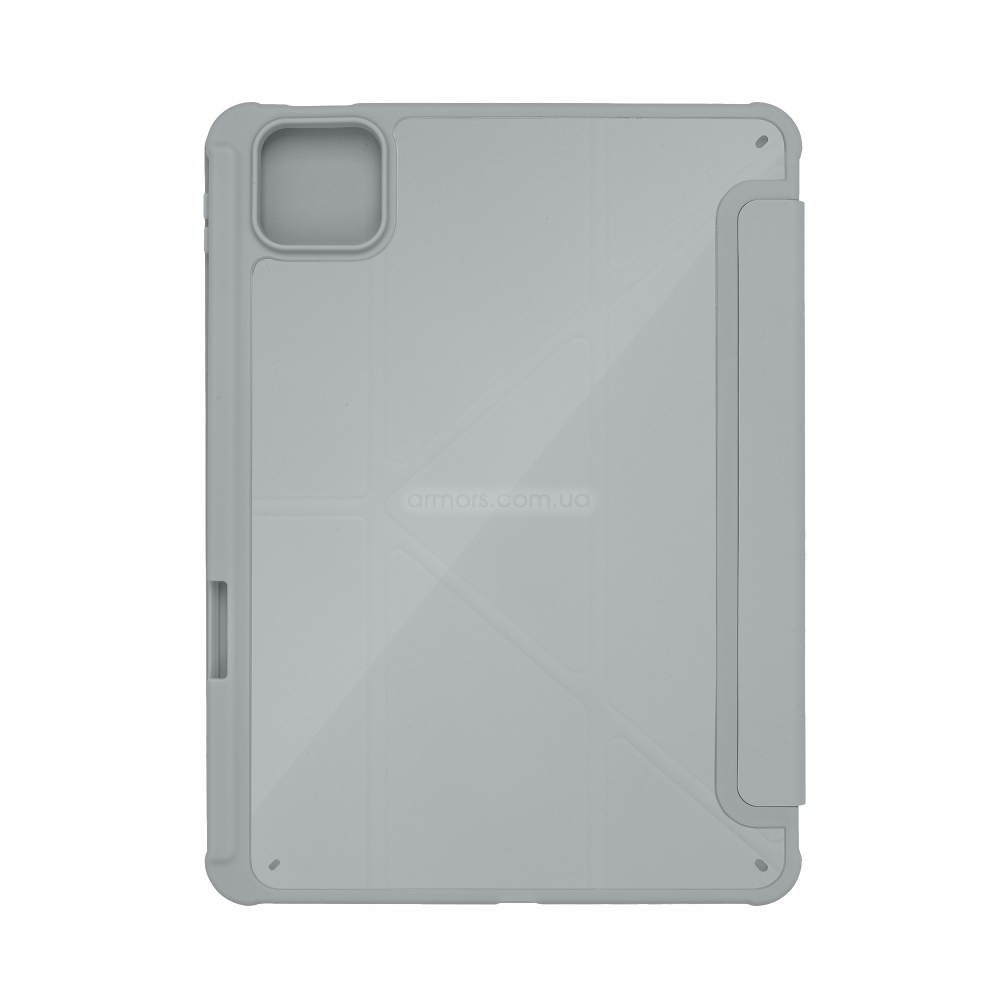 Чохол ArmorStandart Y-Type PEN для Xiaomi Pad 7 / 7 Pro Gray