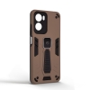 Чохол ArmorStandart Proover для Motorola G05 / E15 Brown (ARM85747) мал.2