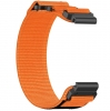 Ремінець ArmorStandart Scout для Garmin 26 mm Orange (ARM85702) мал.1