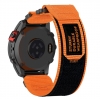 Ремінець ArmorStandart Scout для Garmin 26 mm Orange (ARM85702) мал.2