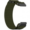 Ремінець ArmorStandart Scout для Garmin 26 mm Green (ARM85701) мал.1
