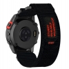 Ремінець ArmorStandart Scout для Garmin 20 mm Black (ARM85706) мал.2