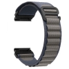 Ремінець ArmorStandart AlpinaStyle для Garmin 22 mm Blue (ARM85686) мал.1