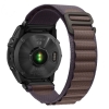 Ремінець ArmorStandart AlpinaStyle для Garmin 20 mm Indigo (ARM85688) мал.2