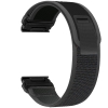 Ремінець ArmorStandart Trail для Garmin 20 mm Black (ARM85697) мал.1
