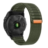 Ремінець ArmorStandart Trail для Garmin 20 mm Green (ARM85679) мал.1