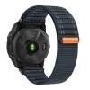 Ремінець ArmorStandart Trail для Garmin 22 mm Blue (ARM85673) мал.1