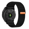 Ремінець ArmorStandart Trail для Garmin 26 mm Black (ARM85667) мал.1