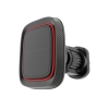 Автотримач магнітний ArmorStandart DriveEasy Airvent Black (ARM85739) мал.1