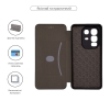 Чохол-книжка ArmorStandart G-Case для Infinix Note 50 Pro Plus 5G Black (ARM85156) мал.3
