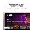 Стаціонарний медіаплеєр Google TV Streamer 4K Porcelain (C1930110) мал.4