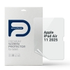 Гідрогелева плівка ArmorStandart Matte для Apple iPad Air 11 2025 (ARM84496) мал.1