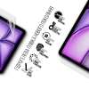 Гідрогелева плівка ArmorStandart Matte для Apple iPad Air 11 2025 (ARM84496) мал.2