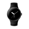 Смарт-годинник Google Pixel Watch Matte Black Case/Obsidian Active Band мал.2