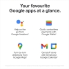 Смарт-годинник Google Pixel Watch Matte Black Case/Obsidian Active Band мал.9