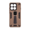 Чохол ArmorStandart Proover для Motorola Edge 60 Pro 5G Brown (ARM86029) мал.1