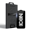 Захисне скло ArmorStandart Dark Mode BI для Samsung S25 Plus / S24 Plus (ARM85823) мал.1