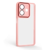 Чохол ArmorStandart Shade для OPPO A40 4G / A40m 4G / A3 4G / A3x 4G Rose (ARM78548) мал.1