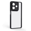Чохол ArmorStandart Shade для OPPO A40 4G / A40m 4G / A3 4G / A3x 4G Black (ARM78546) мал.1