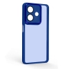 Чохол ArmorStandart Shade для OPPO A40 4G / A40m 4G / A3 4G / A3x 4G Blue (ARM78547) мал.1