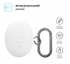 Чохол ArmorStandart Hang Case для Huawei FreeBuds 6 White (ARM86145) мал.2
