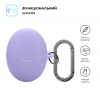 Чохол ArmorStandart Hang Case для Huawei FreeBuds 6 Violet (ARM86144) мал.2