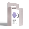 Чохол ArmorStandart Hang Case для Huawei FreeBuds 6 Violet (ARM86144) мал.3