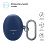 Чохол ArmorStandart Hang Case для Huawei FreeBuds 6 Dark Blue (ARM86143) мал.2